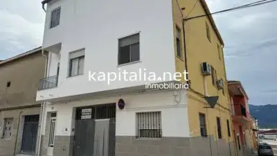Casa en Venta La Pobla del Duc 338m2 2 Viviendas