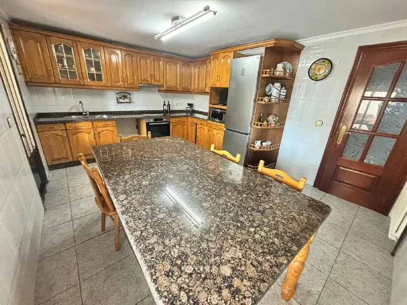 Venta Casa con Jardin en Llanera Asturias