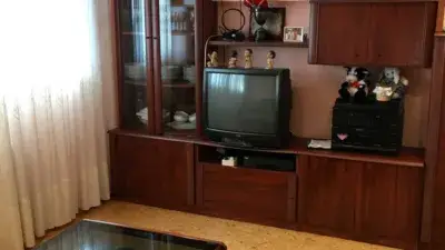 Piso en venta Ondarroa 135m2 vistas al mar