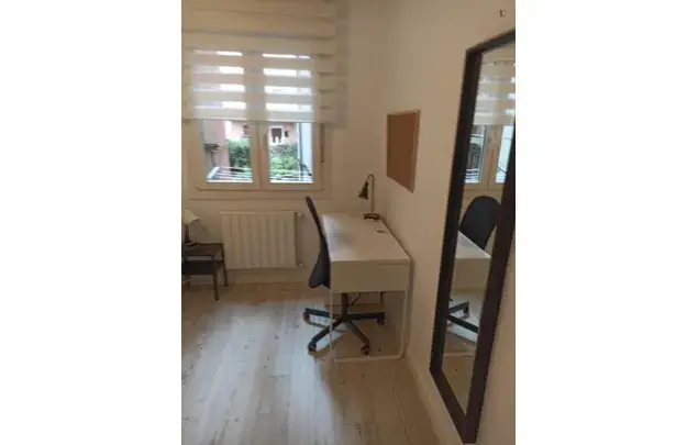 Alquiler Apartamento 4 Dormitorios Estudiantes Bilbao