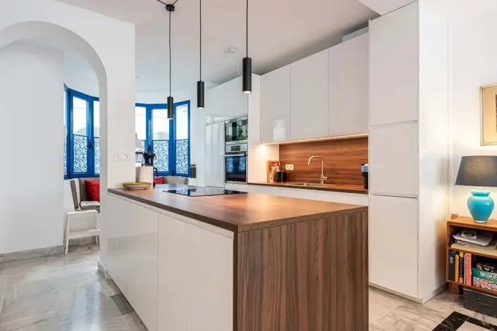 2 Bed Duplex for sale
