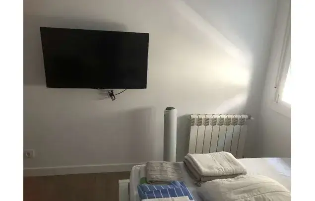 Alquiler Habitacion 70m2 Alcalá de Henares Amueblada