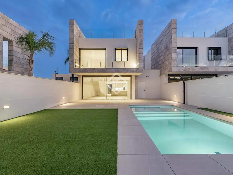 Chalet en venta en Cambrils, Tarragona