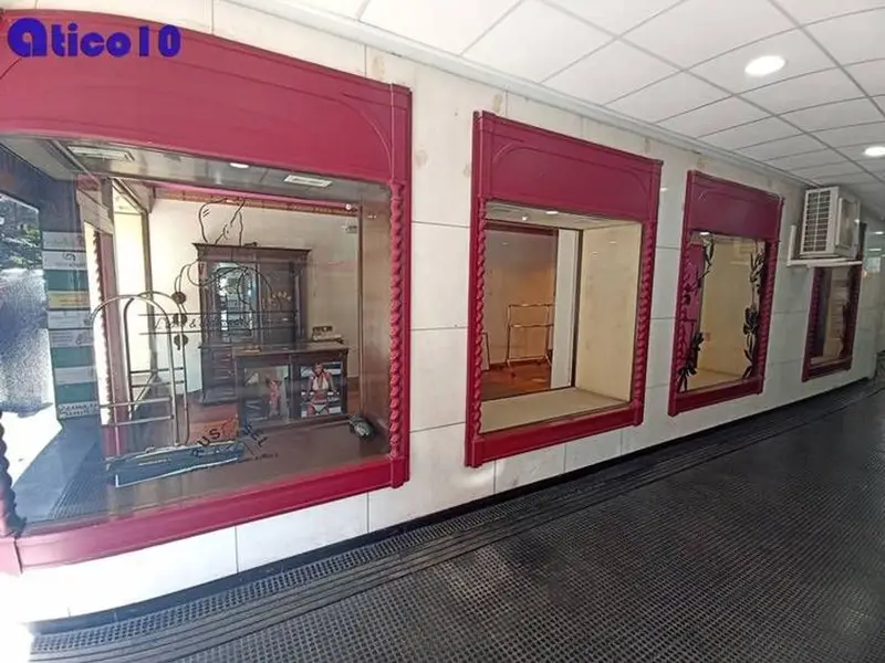 venta Local Comercial en Oviedo, Asturias (V01/02L714)- Globaliza