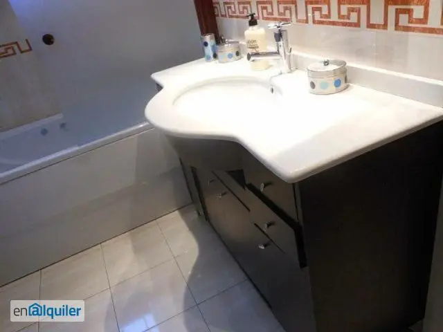 Alquiler Piso de Lujo en Altabix con Piscina y Sauna