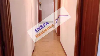 Piso en Venta Calle Tenerife 3 Dormitorios 88m2 Amueblado