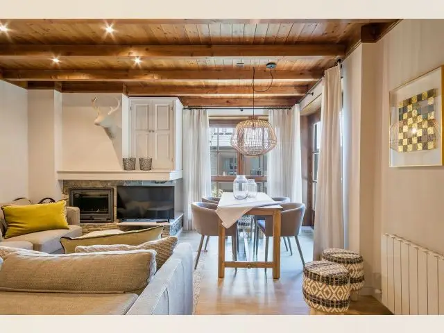Apartamento 2 Dormitorios Baqueira-Beret