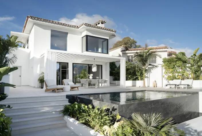 5 Bed Villa / Detached for sale
