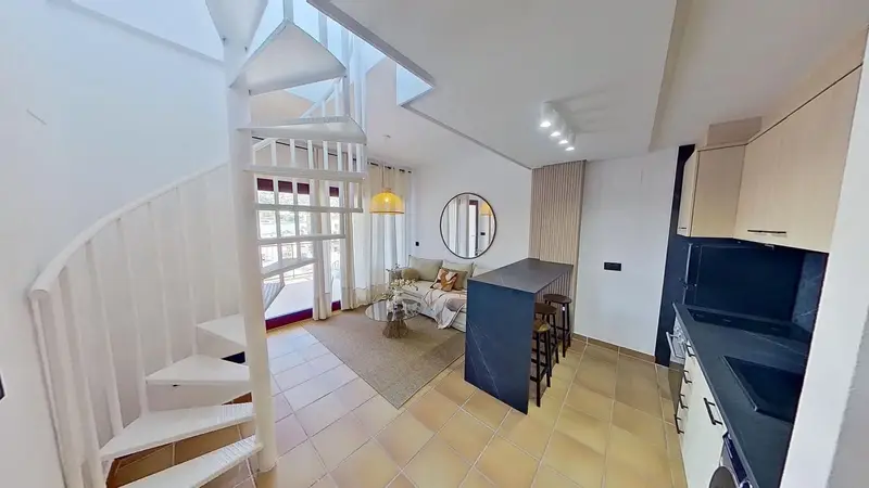 Atico en Venta Archena Murcia