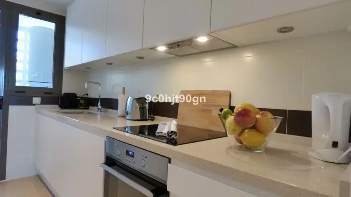 Apartamento 2 Dormitorios en La Cala Hills Golf