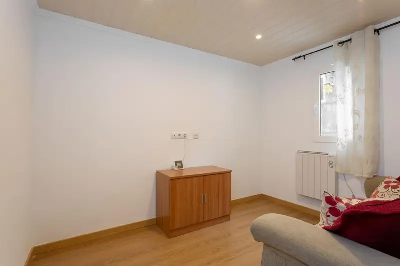 Venta Piso 1 Habitacion Barcelona