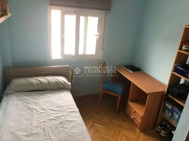 Piso en Venta Aluche 3 Dormitorios Terraza