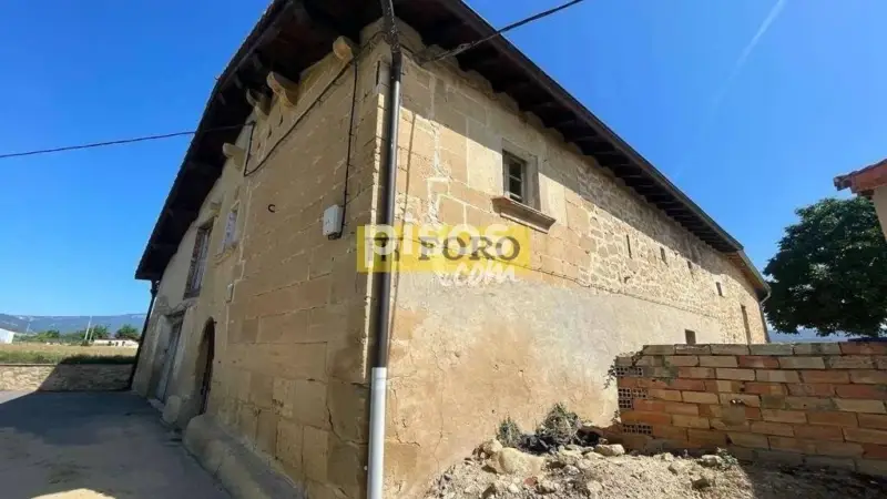 Casa en Venta El Crucero Aquende San Juan Tranquilidad y comodidad