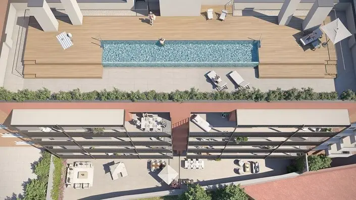 Apartamentos de Lujo en Venta 4 Dormitorios Sant Gervasi-Galvany Barcelona