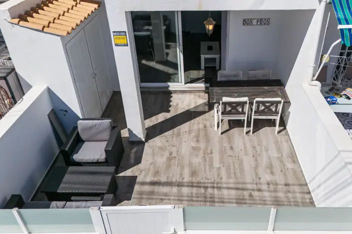 Adosado en Venta Lago Jardin Torrevieja 2 Dormitorios