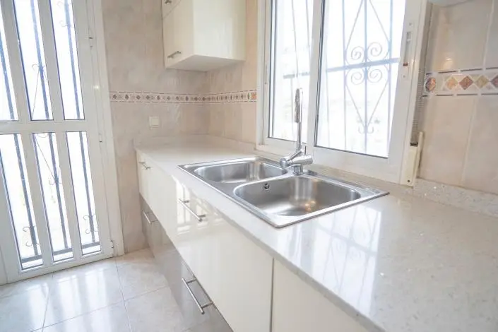 Villa en Venta 4 Dormitorios Rojales