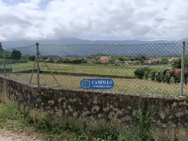 Venta Finca Rustica Poo Llanes Playa Cerca