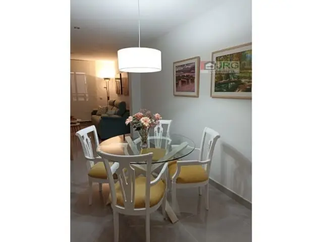 Apartamento en Benicarlo para Profesores Septiembre a Junio
