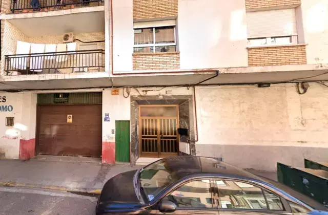 Piso en venta en Calle Paseo Muelle Esquina Amor Divino