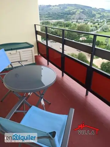 Piso en Alquiler en Hospital