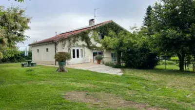 Chalet en venta en Calle San Paio, Número 4