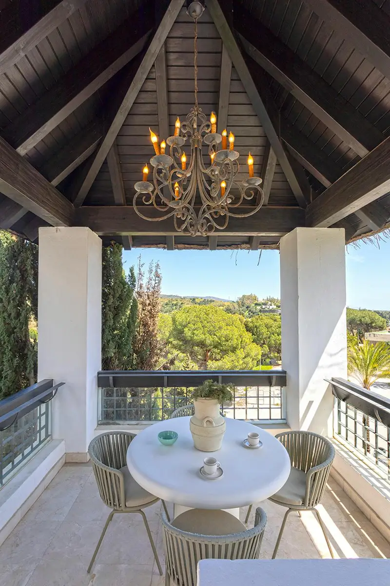 Apartamento 2 Dormitorios Marbella Costa del Sol