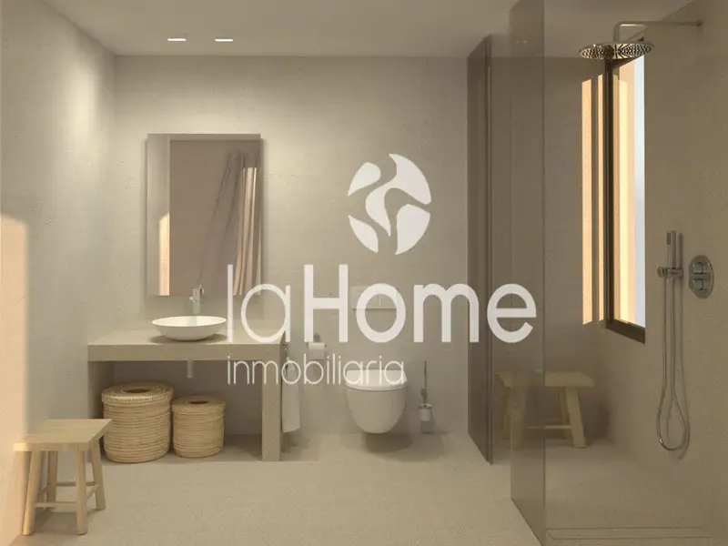Chalets en Venta Denia con Piscina Privada y Vistas al Montgo