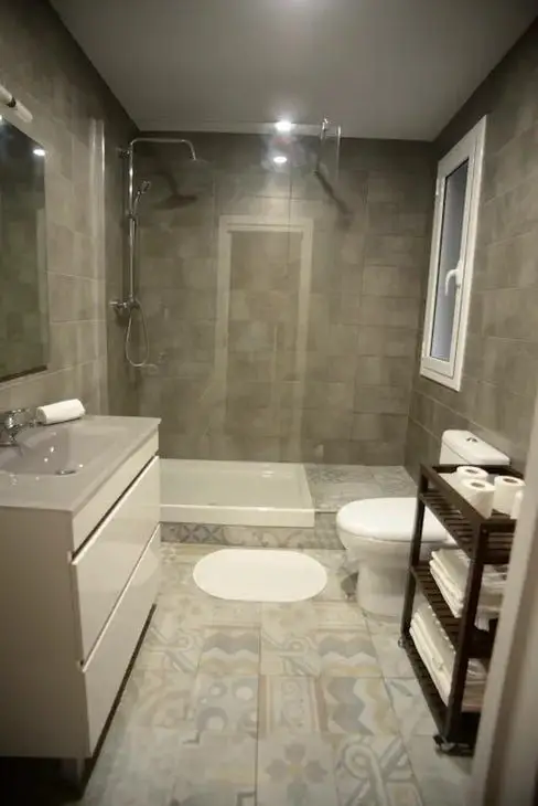 Apartamento en Alquiler Barcelona Carrer Ferlandina