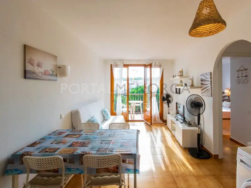 Apartamento en venta en Arenal d'en Castell, Es Mercadal, Menorca