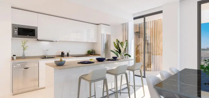 &#x3c;h2&#x3e;&#x41;ticos y Apartamentos de Lujo en Fuengirola&#x3c;/h2&#x3e;