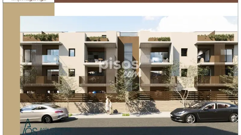 Pisos en Venta Obra Nueva Carrer de Moranta