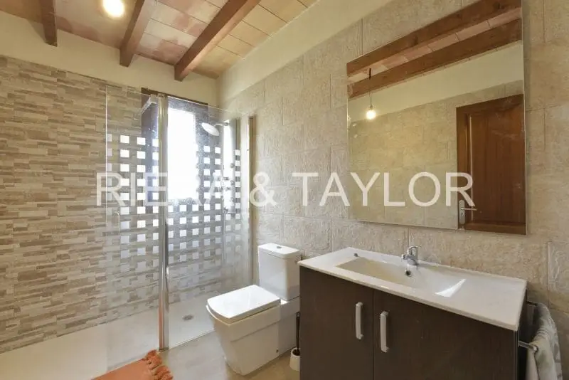 Finca Rural en Manacor Mallorca con Piscina