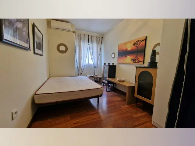 Habitación alquiler Badajoz, España