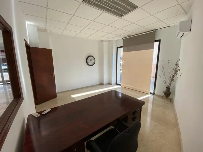 Local Comercial en alquiler en Manacor, Mallorca