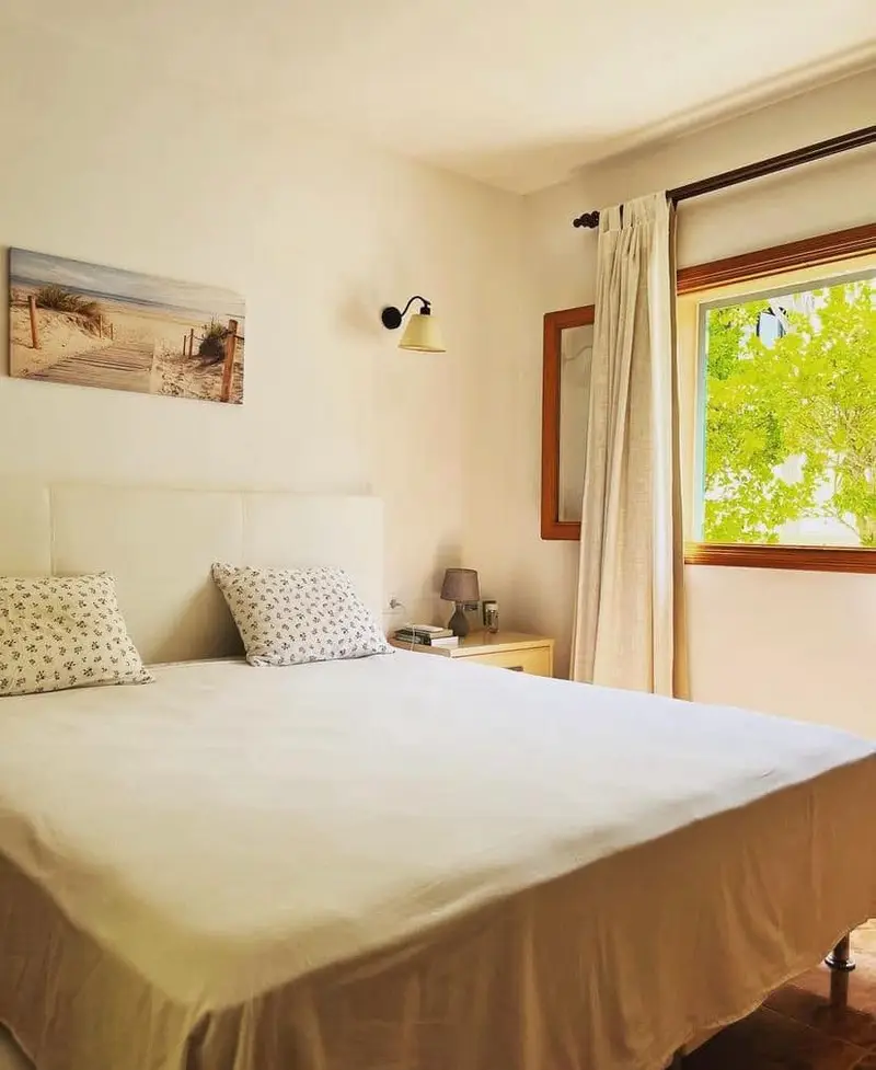 Chalet en Son Serra de Marina Mallorca