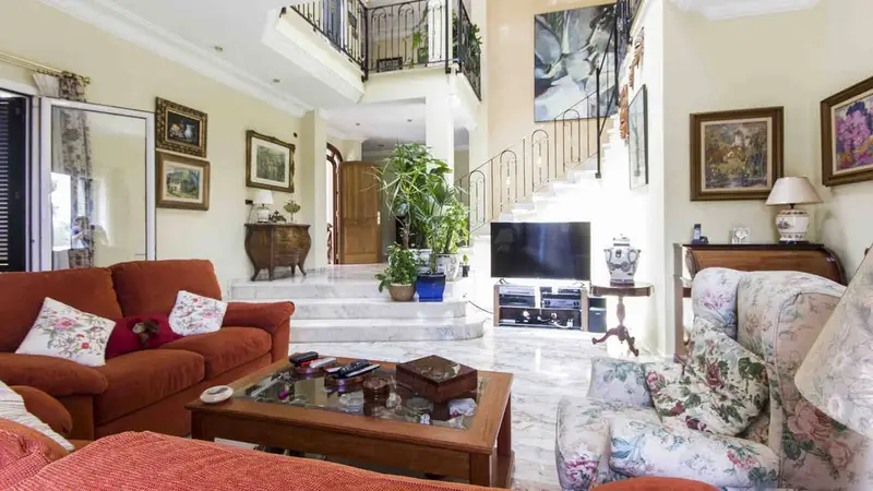 Chalet en Venta Cas Catala Mallorca