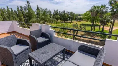 Dúplex en Venta Aznalcazar 2 Dormitorios 2 Baños Terraza