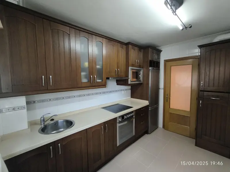 Venta Piso 2 Dormitorios Montevil Gijon Garage Trastero