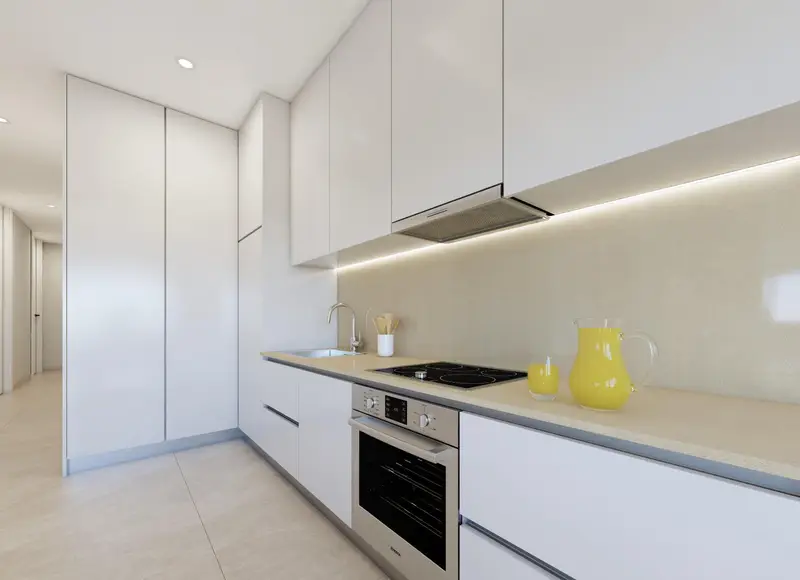 Apartamento en Guardamar del Segura con Piscina y Terraza