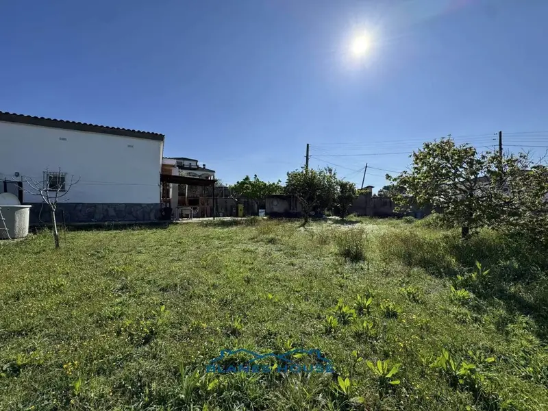 Casa Rural en Venta en Sils Girona 122m2