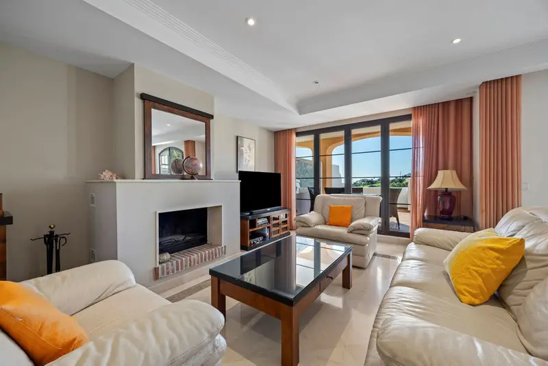 Casa Adosada en Venta Los Arqueros Golf