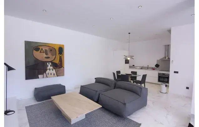 Alquiler Apartamento 1 Dormitorio Ojén La Mairena
