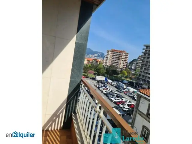 Alquiler Piso Amueblado Centro Playa