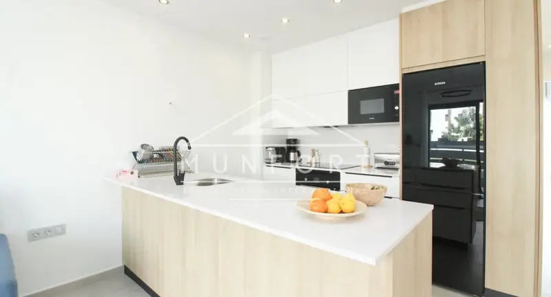 Chalet en alquiler en San Pedro del Pinatar, Murcia