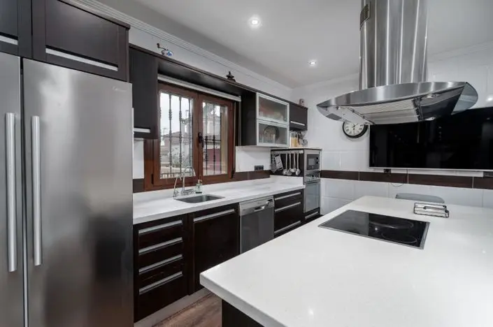 Villa de Lujo en Venta 4 Dormitorios Piscina Privada