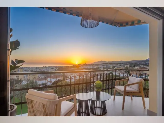 Apartamento 2 Dormitorios Marbella Costa del Sol