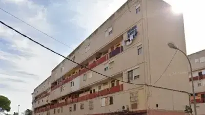 Piso en venta en Jerez de la Frontera 50m2