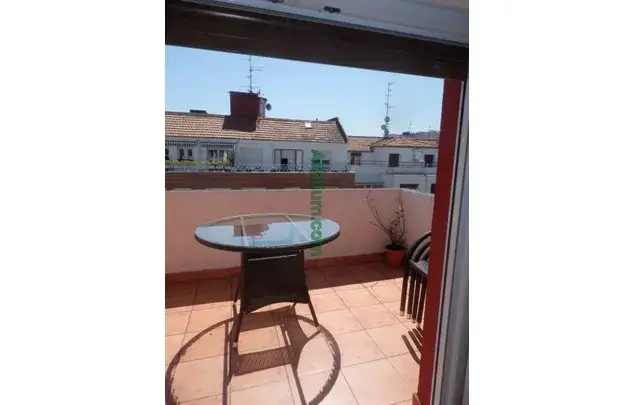 Alquiler Apartamento 2 Dormitorios Bilbao 70m2 Terrazas