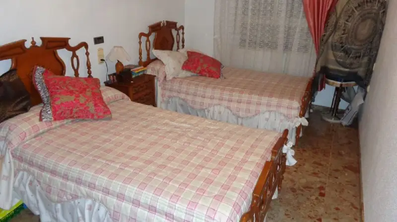 Venta Casa 6 habitaciones Avenida Chapi Elda