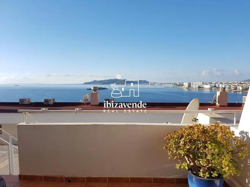 3 Cuarto Dúplex en venta
Eivissa, Ibiza